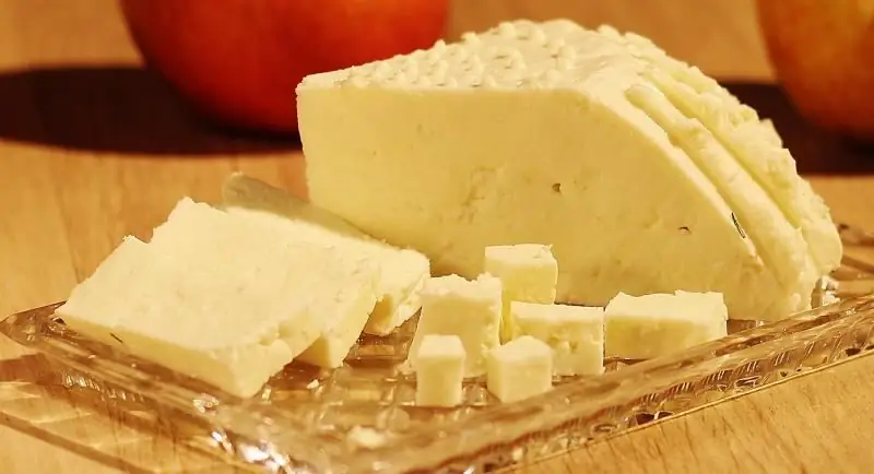 Fromage De Fromage Cottage à La Maison: Une Recette étape Par étape Avec Photos Et Vidéos, Y Compris L'Adyghe