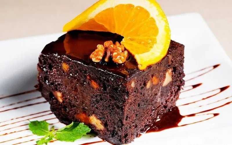 Chocolate Brownie: Resep Klasik Dengan Foto Langkah Demi Langkah