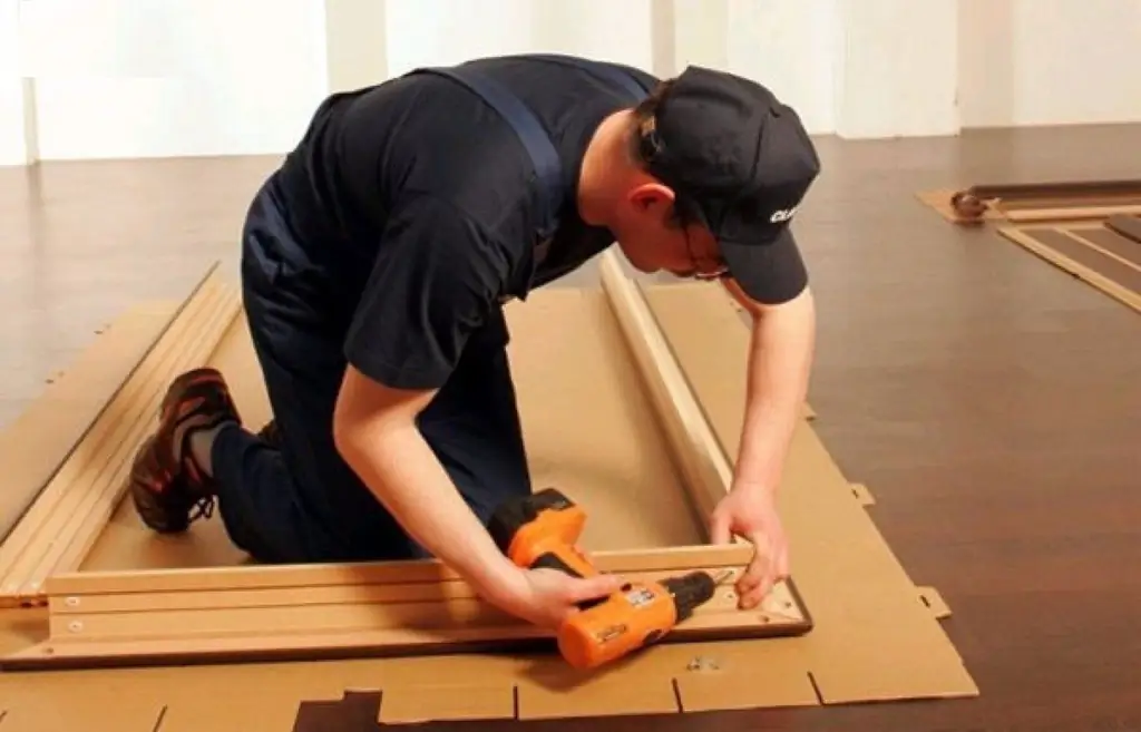 Do-it-yourself Door Installation: Preparatory Process And Step-by-step Instructions For Performing Work