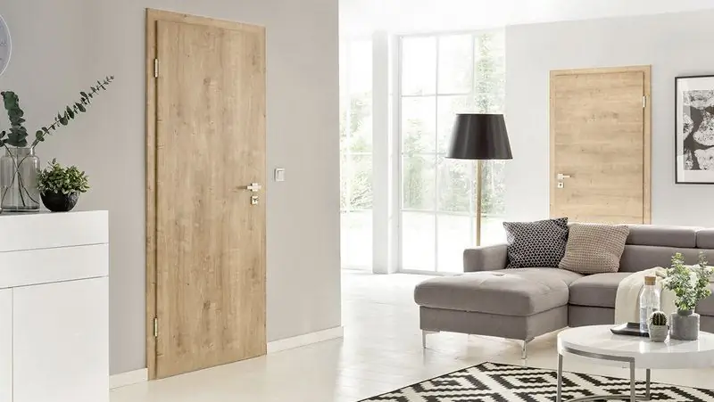 Standard Door Width: How To Measure It Correctly, As Well As What To Do If The Measurement Is Incorrect