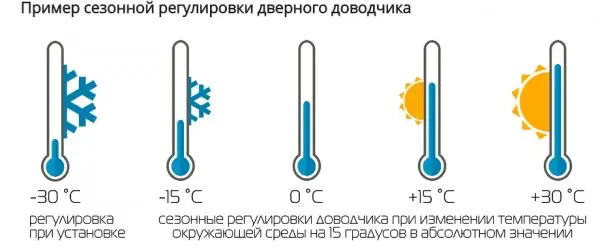 Сезонна корекция