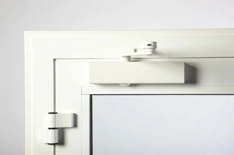 Door Closer Adjustment: When It Is Necessary To Carry Out, As Well As The Order Of Settings Depending On The Design