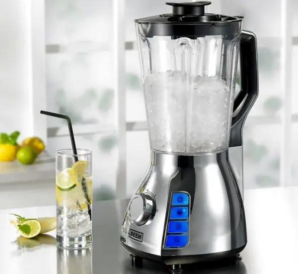 Sabit blender