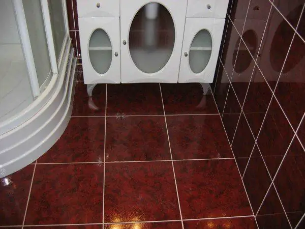 Banyo karoları