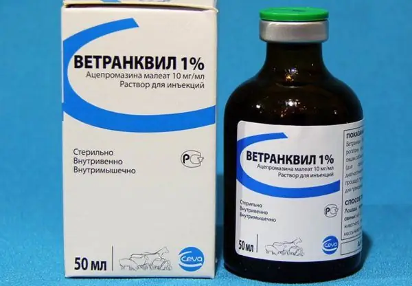 Ветранкил