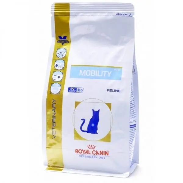 Royal Canin Chakula cha Pamoja cha Afya