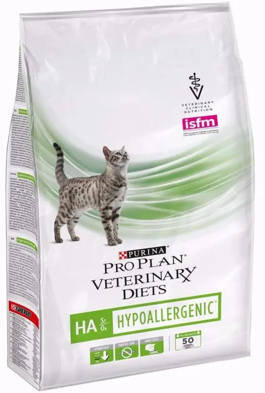 Hill's premium hypoallergeen voer