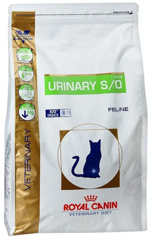 Royal Canin Urinary food