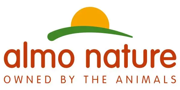 Logo Almo Nature