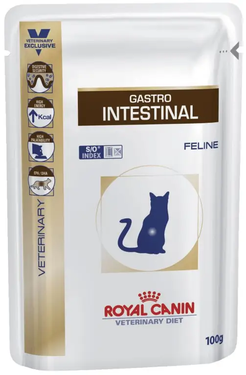 Royal Canin gasztrointesztinális