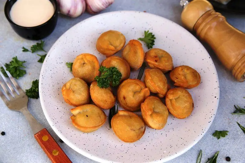 Cómo Freír Albóndigas En Una Sartén: Una Receta Paso A Paso