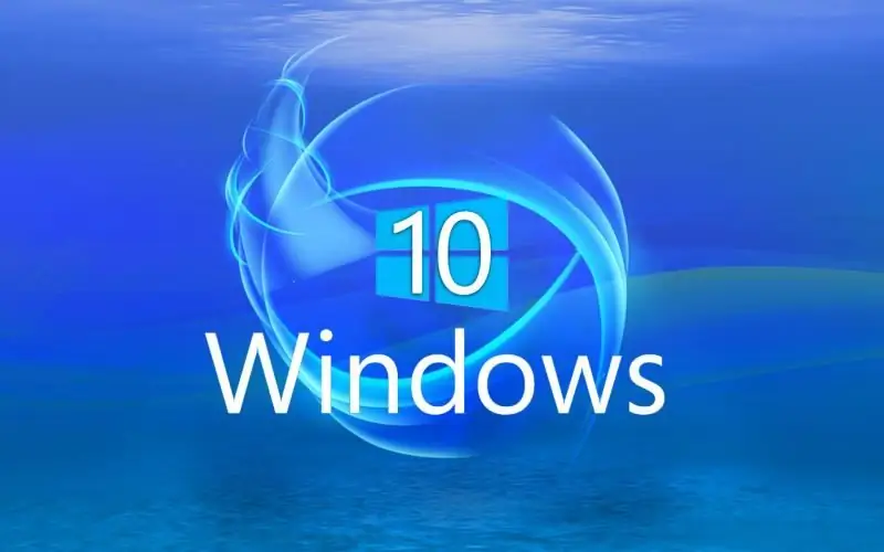 Kurekebisha Mwangaza Wa Skrini Ya Windows 10 - Jinsi Ya Kuongeza, Kupungua, Kurekebisha, Nk. Ni Shida Gani Zinaweza Kutokea Na Jinsi Ya Kuzitatua