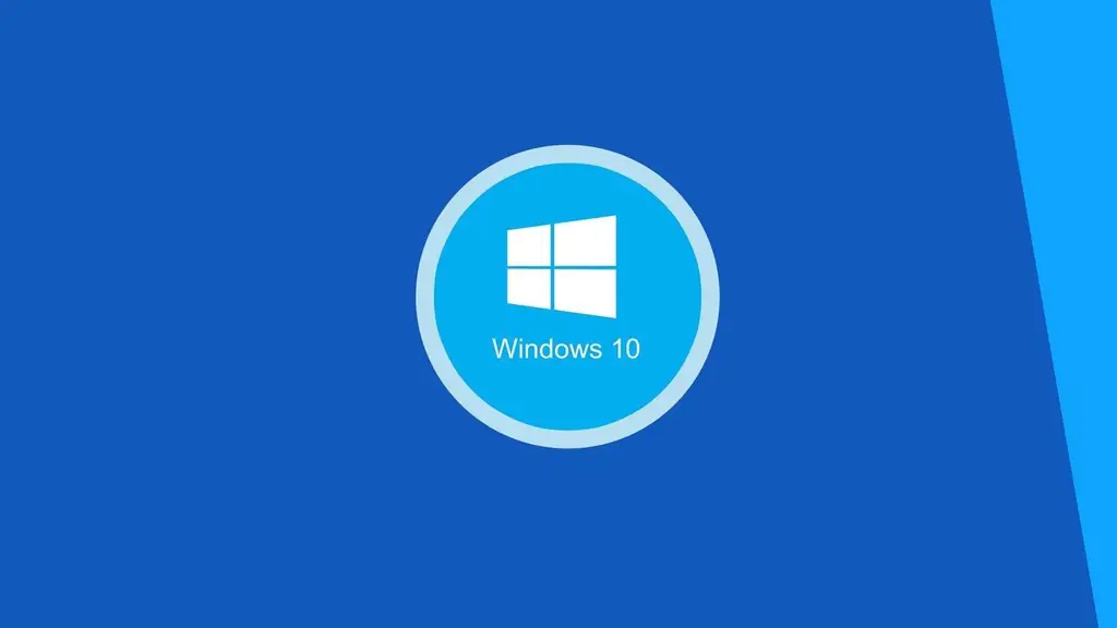 Màn Hình Nền Biến Mất Trong Windows 10 - Tại Sao Và Cách Lấy Lại, Hướng Dẫn Và Mẹo