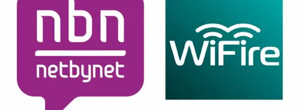 Logotips de NetByNet