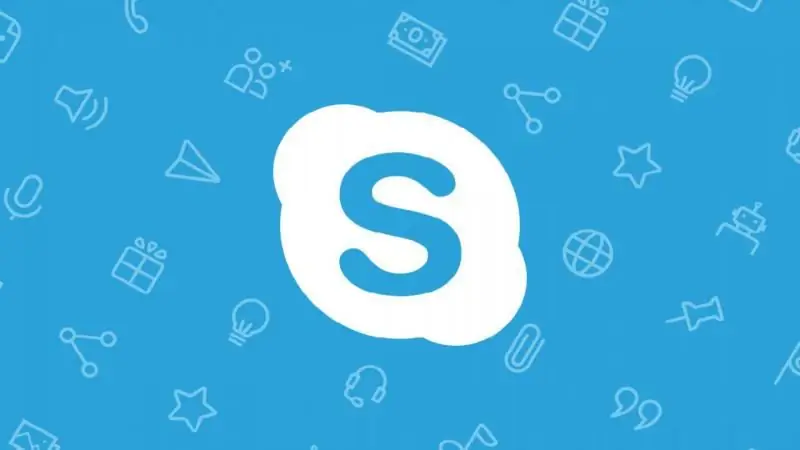 Saya Tidak Dapat Log Masuk Ke Skype: Mengapa Ini Berlaku, Penyelesaian