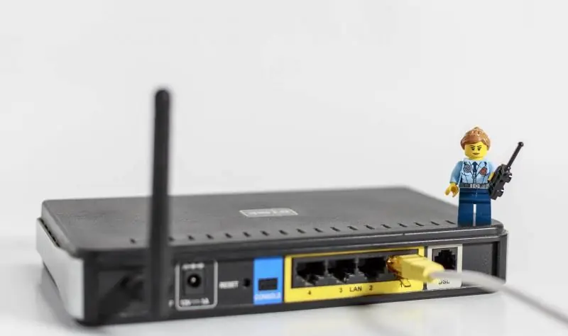 Protocollo Di Connessione PPPOE: Che Cos'è, Configurazione Di Una Connessione Ad Alta Velocità Per Windows 7, 10, Possibili Errori