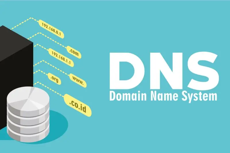 ویندوز نمی تواند با یک دستگاه یا منبع (سرور اصلی DNS) تماس بگیرد: راه حل های موثر