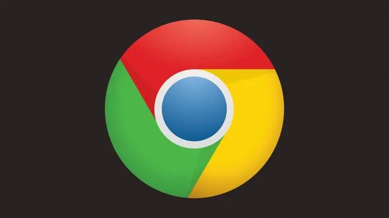 Kako Posodobiti Brskalnik Google Chrome Na Najnovejšo Različico, Tudi Prek Uradnega Spletnega Mesta Google Chrome - Navodila In Fotografije