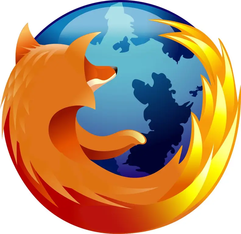 Jinsi Ya Kusasisha Kivinjari Cha Mozilla Firefox - Kwanini Na Ni Lini Imefanywa, Angalia Toleo Lililopo Na Usakinishe Ya Hivi Karibuni