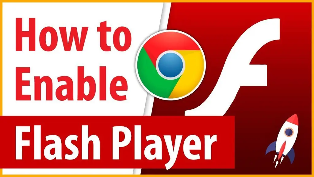 Cách Cập Nhật Adobe Flash Player Thông Qua Các Thành Phần Chrome - Hướng Dẫn Từng Bước Với ảnh Và Video