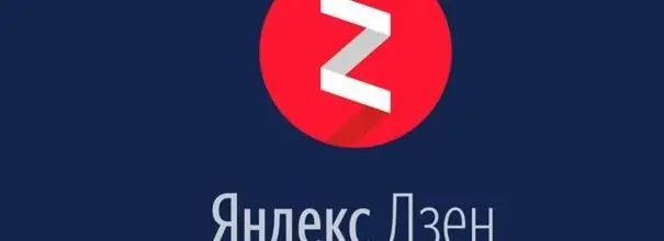 Yandex Zen