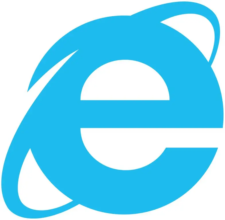 Az Internet Explorer Böngésző Frissítése - Miért és Mikor Történik Meg, Ellenőrizze A Meglévő Verziót, és Telepítsen Egy újat