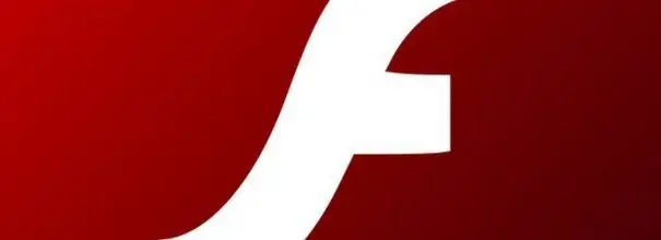 Adobe Flash player