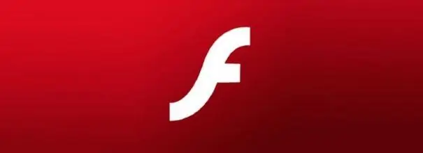 Adobe Flash Player in die Yandex-blaaier