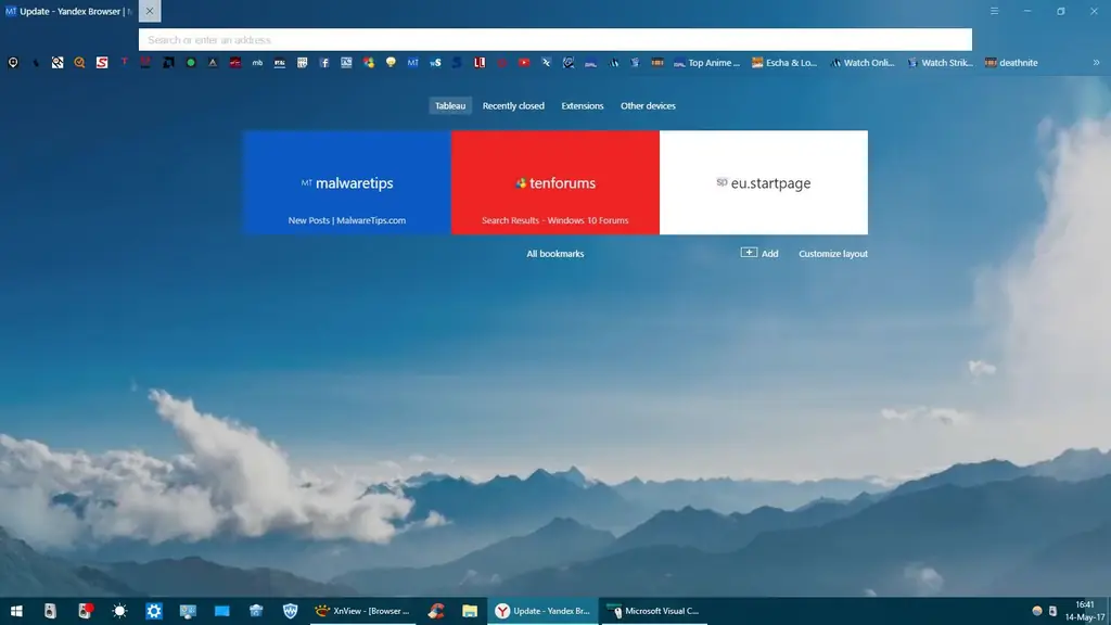 Jak Ve Výchozím Nastavení Nainstalovat Prohlížeč Yandex V Systému Windows (Windows) Různých Verzí, Včetně 7, 8, 10 - Podrobné Pokyny S Fotografiemi A Videi