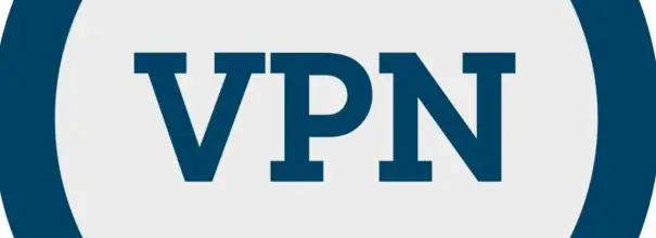 VPN