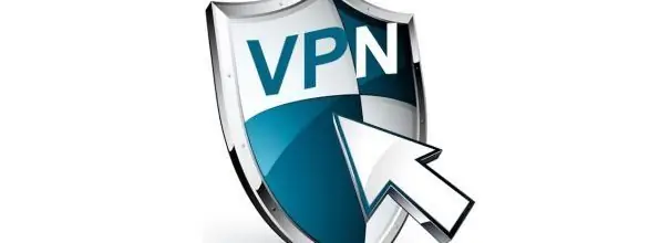 VPN