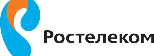 Ростелеком