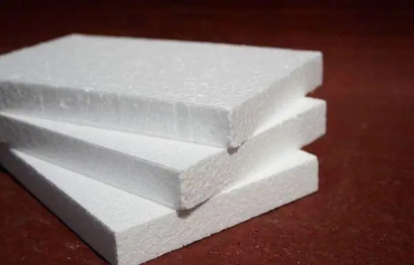 Styrofoam