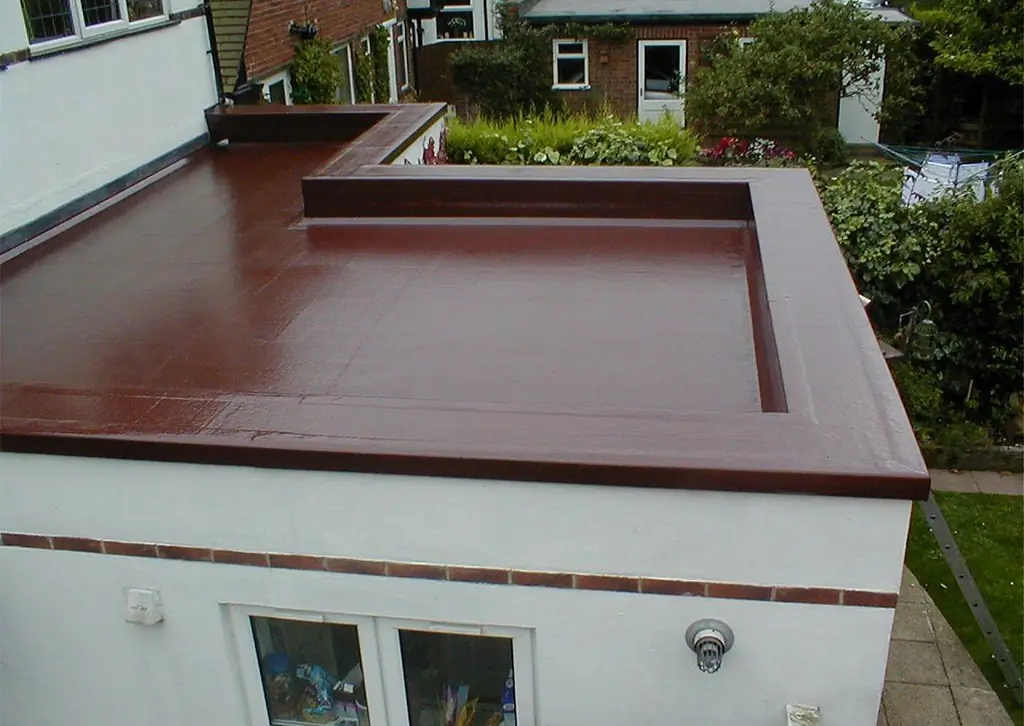 Mastic Roof: Device And Basic Elements, Installation And Operation Features