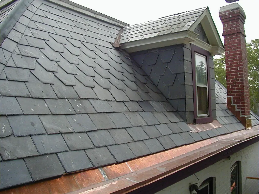 Slate Roofing, Including The Features Of Its Design And Operation, Repair, As Well As How To Avoid Mistakes During Installation