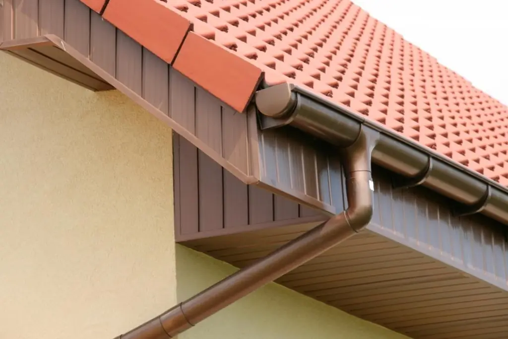 Roof Drip, Its Structure And Purpose, As Well As Calculation And Installation Features