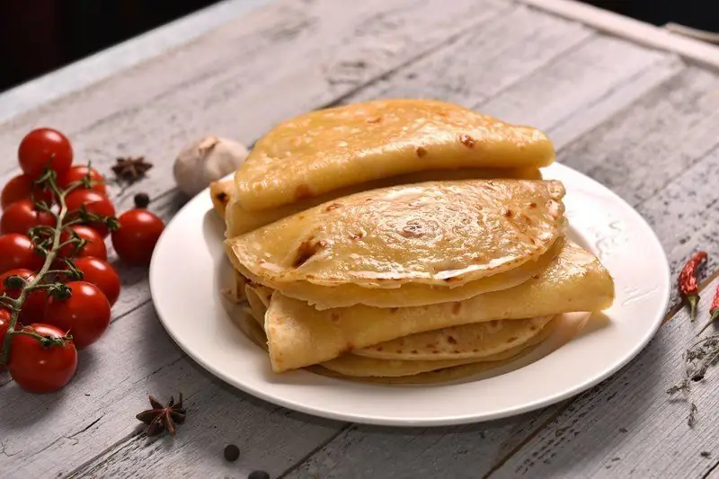 Castes Aux Pommes De Terre: Une Recette Tatare étape Par étape, Photo Et Vidéo