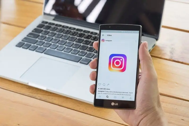 Cara Memuat Turun Video Dari Instagram Ke Telefon (Android, IPhone) Atau Komputer Anda: Arahan Langkah Demi Langkah