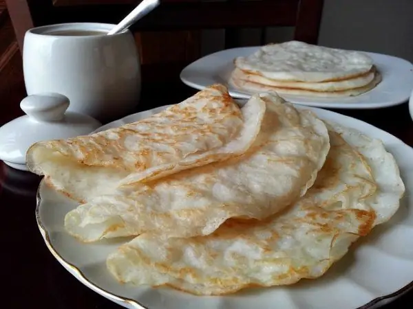 Creps d’arròs