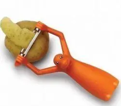 peeler "slingshot"