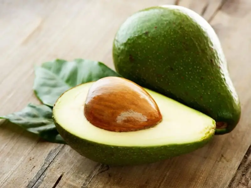 Wie Man Eine Avocado Für Verschiedene Zwecke Schält, Wie Man Schnell Abschält, Wie Man Eine Grube Entfernt: Effektive Und Einfache Möglichkeiten, Eine Frucht Zu Schälen