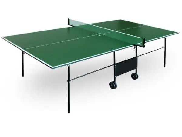 meza ya ping pong