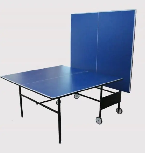 table de ping-pong pliante