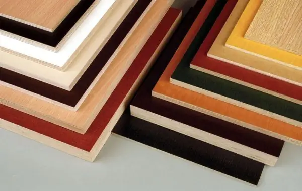 laminated plywood