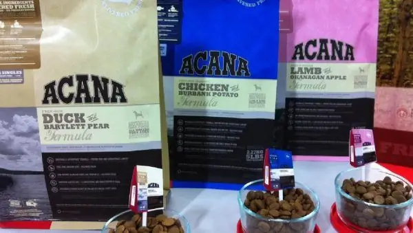 Acana Essen