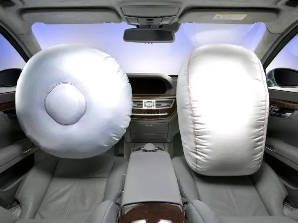 Airbags