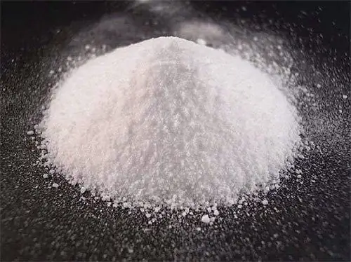 Boric acid