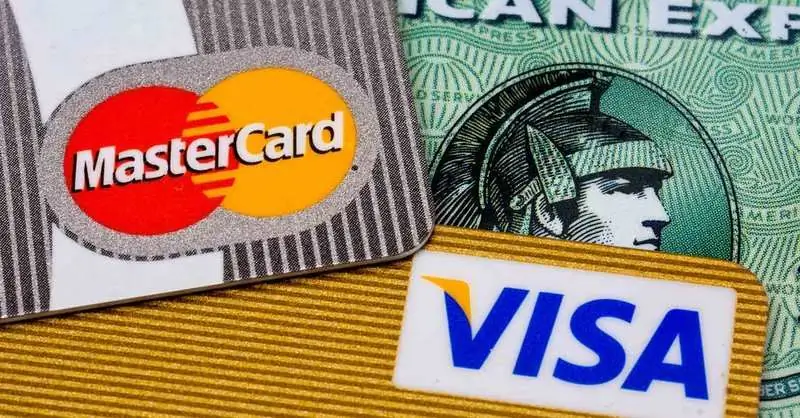 Visa Ili Mastercard: što Je Bolje, Koja Je Razlika Između Kartica