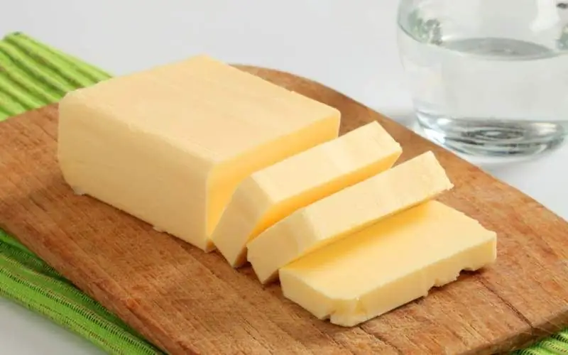 What Is The Difference Between Butter 82, 5 From 72, 5, Peasant Butter From Traditional And Other Types