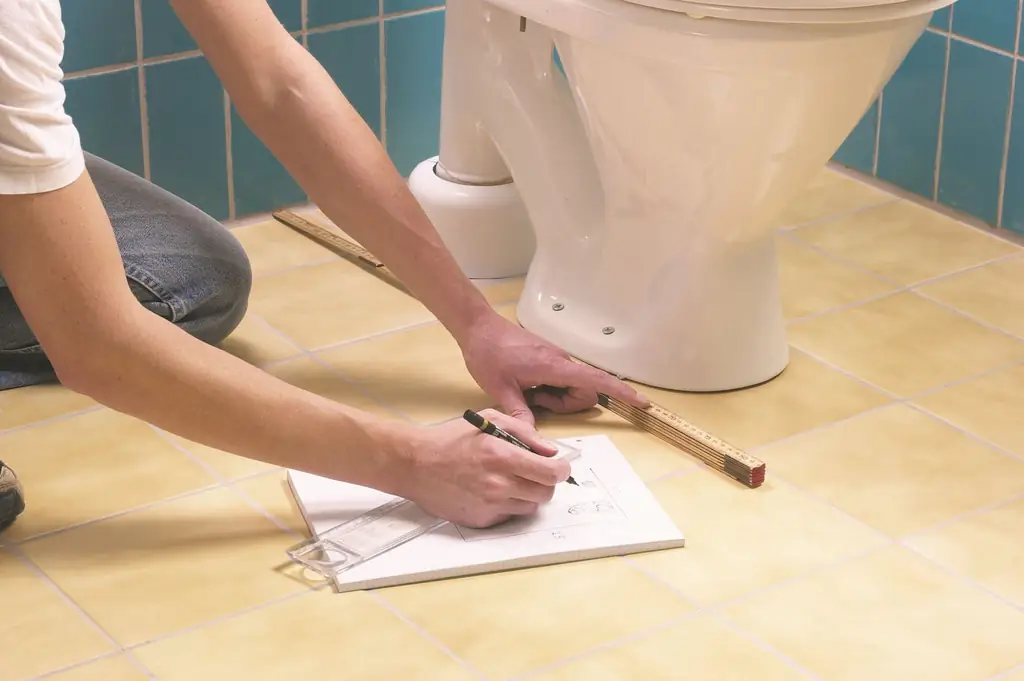 Stapsgewijze Instructies Voor Zelfselectie En Installatie Van Een Toilet, Verschillende Installatiemethoden + Video